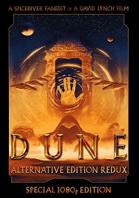 Dune (1984) The Alternative Edition Redux / Special 1080p Edition