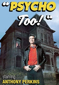 Psycho Too! : A Killer Sitcom