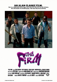 Alan Clarke's The Firm: Extended Hybrid Cut