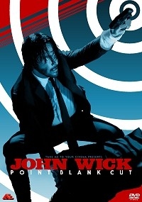 John Wick: Point Blank Cut