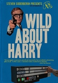 Wild About Harry