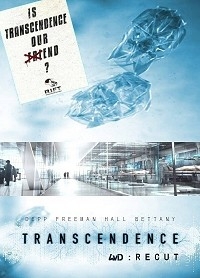 Transcendence: Avid4D Recut