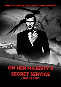 On Her Majesty's Secret Service - The LS Cut