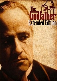 The Godfather: Extended Edition HD