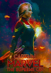 Captain Marvel: The Supreme Cut