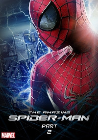 The Amazing Spider-Man: Part 2