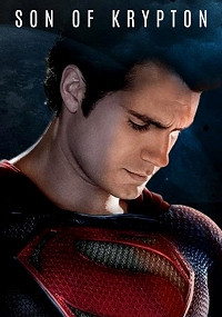 Son of Krypton (an edit of Man of Steel & Batman v Superman)