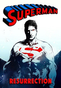 Superman Resurrection