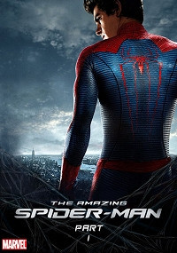 The Amazing Spider-Man: Part 1