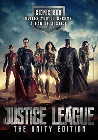 Justice League: The Unity Edition