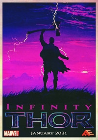 Infinity Thor