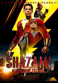 Shazam! Marvelous Edition