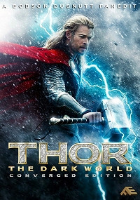 Thor: The Dark World - Converged Edition