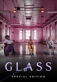 Glass: Special Edition