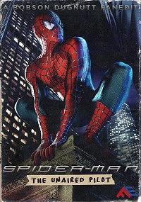 Spider-Man: The Unaired Pilot