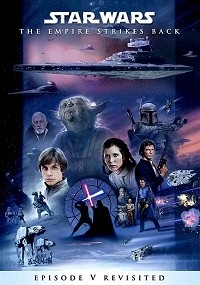 Star Wars - The Empire Strikes Back: Revisited