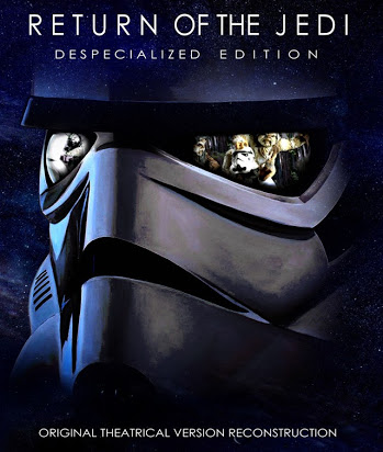 Star Wars: Episode VI - Return of the Jedi [Despecialized]