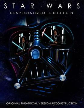 Star Wars: Episode IV - A New Hope [Despecialized]