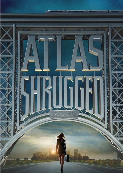 Atlas Shrugged (BestEdit)