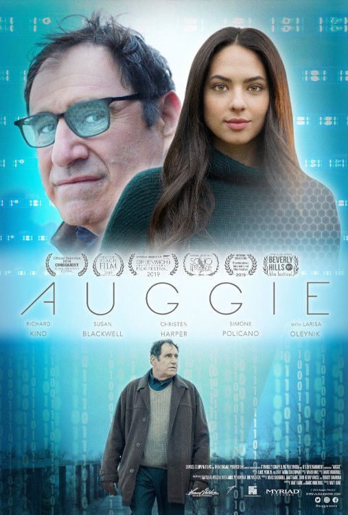 Auggie (BestEdit)