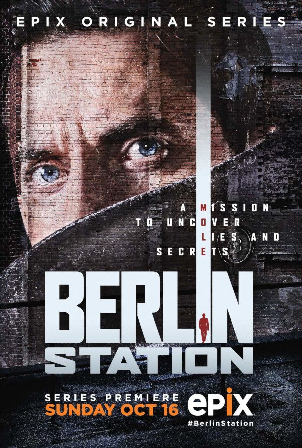 Berlin Station (BestEdit)