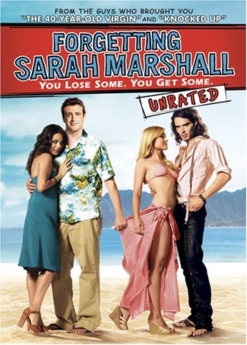 Forgetting Sarah Marshall (BestEdit)