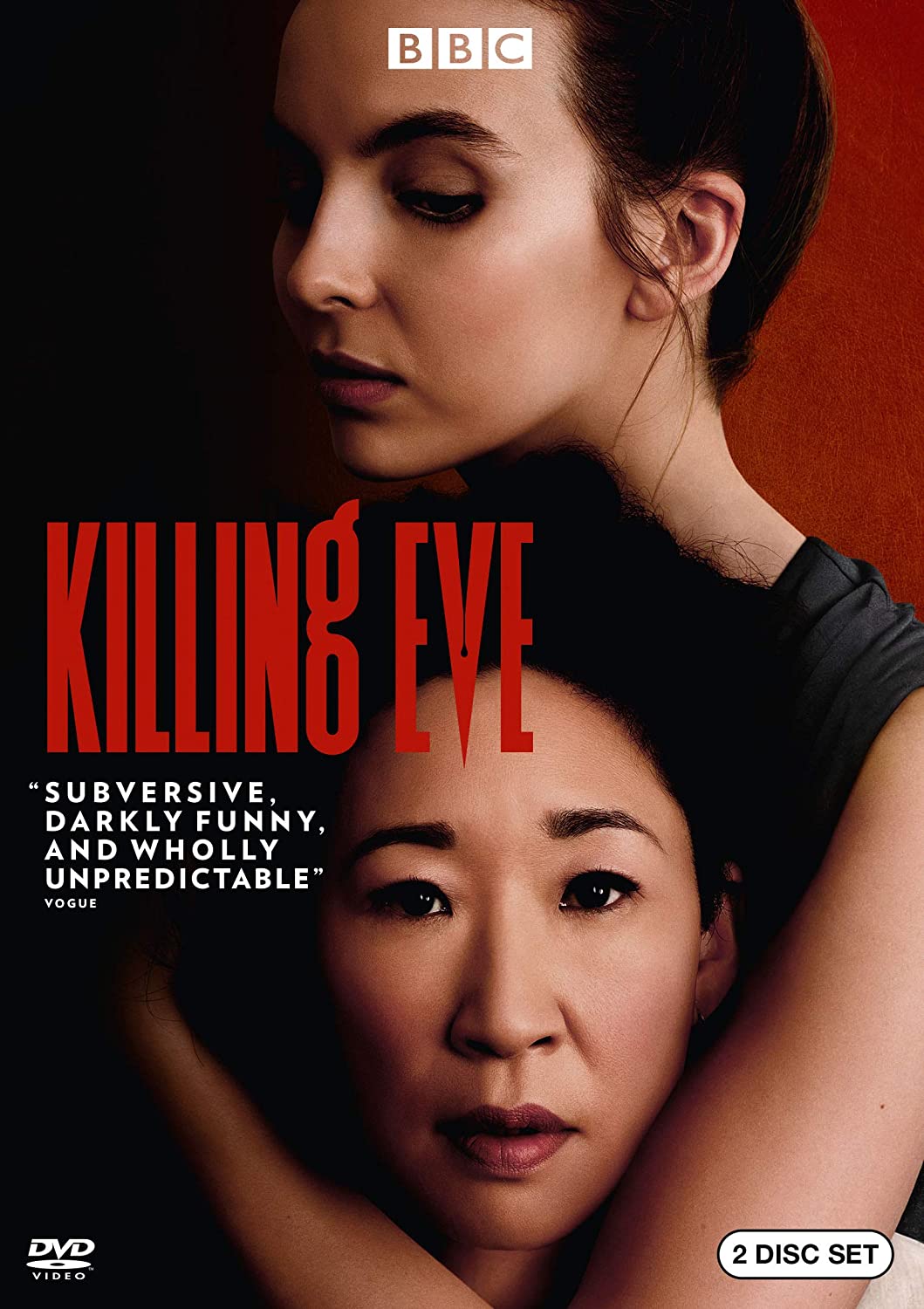 Killing Eve (BestEdit)