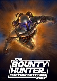 Star Wars: Bounty Hunter - Beyond The Game 2.0