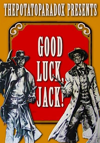 Good Luck, Jack!