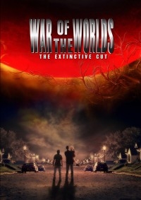 War of the Worlds - The Extinctive Cut