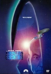 Star Trek - Kirkless Generations