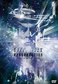 Star Trek 3 “Resurrection”