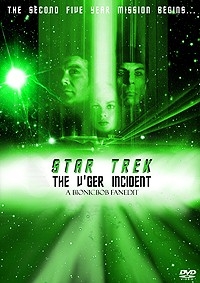 Star Trek 1 “The V'Ger Incident”