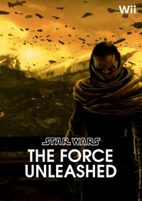 The Force Unleashed (Wii Source)