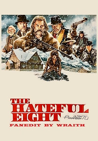 Hateful 8: Ex-Q.T.V.O.