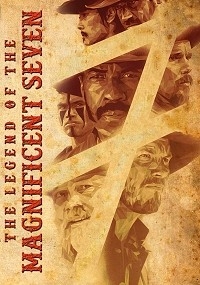 The Legend of the Magnificent Seven