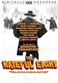 The Hateful Eight: When You Have To Shoot, Don't Talk